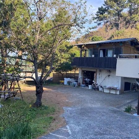 Villa 遙かな亭 à Numazu Extérieur photo