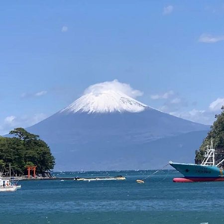 Villa 遙かな亭 à Numazu Extérieur photo