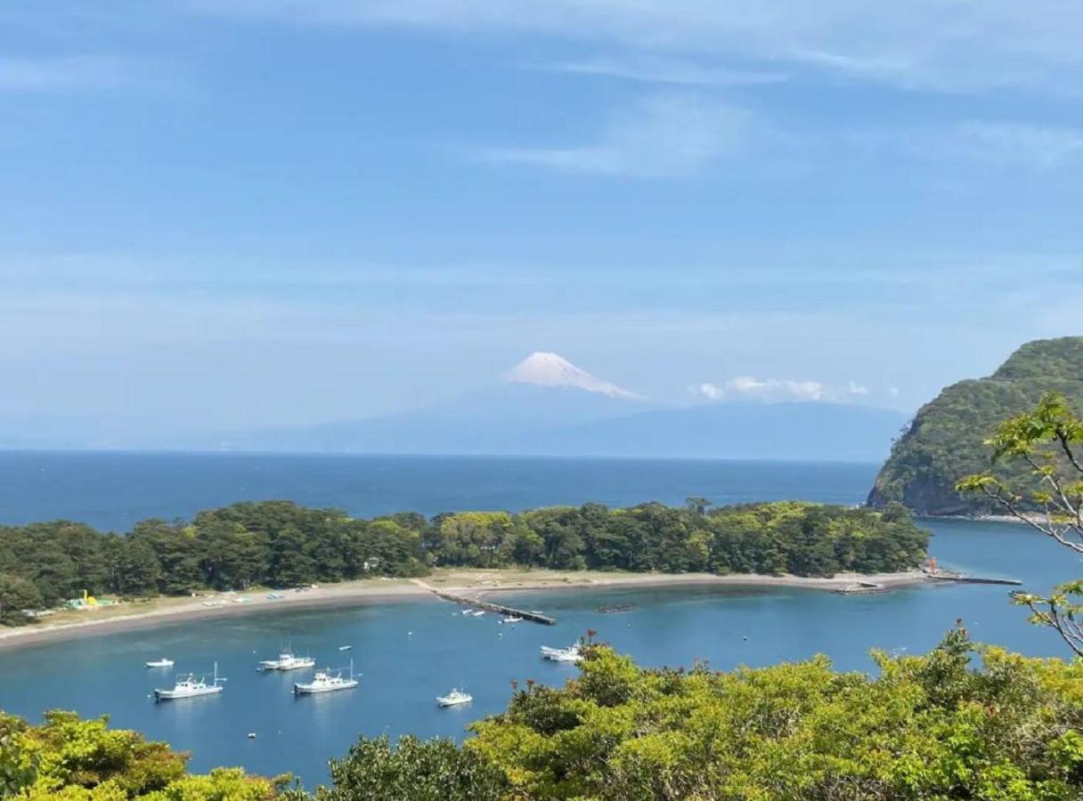 Villa 遙かな亭 à Numazu Extérieur photo