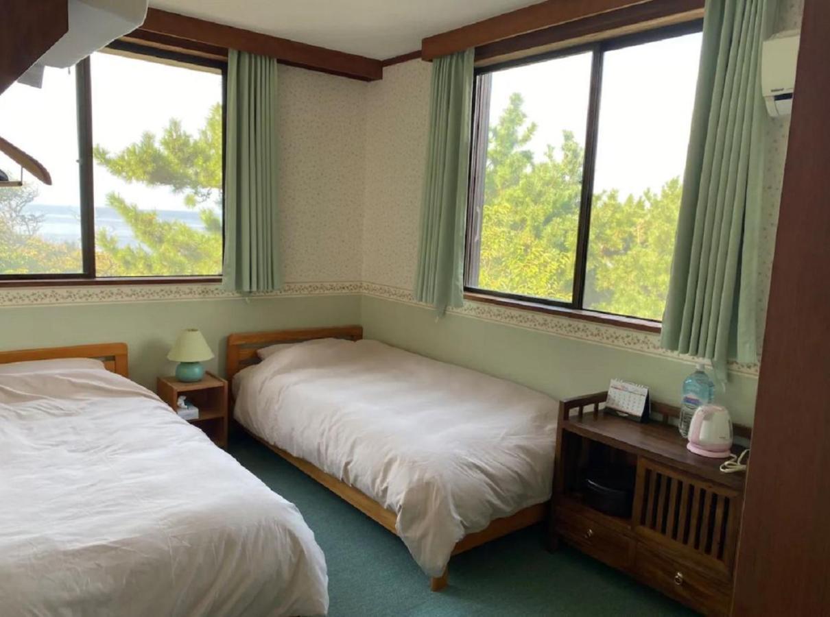Villa 遙かな亭 à Numazu Extérieur photo