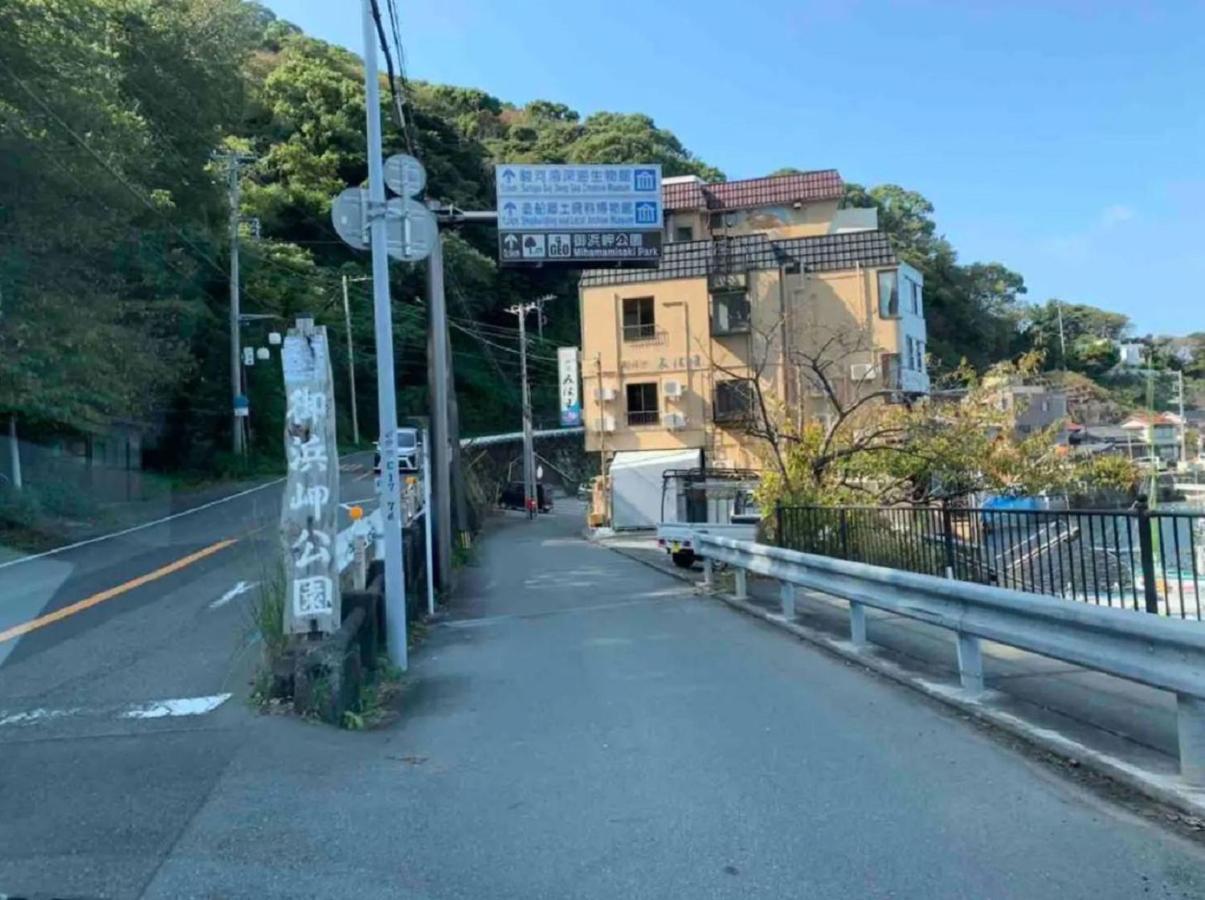Villa 遙かな亭 à Numazu Extérieur photo
