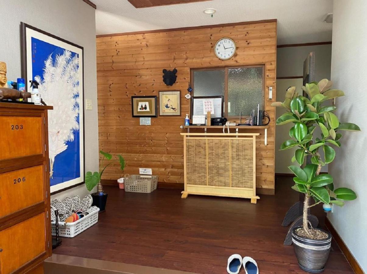 Villa 遙かな亭 à Numazu Extérieur photo