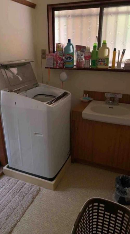 Villa 遙かな亭 à Numazu Extérieur photo