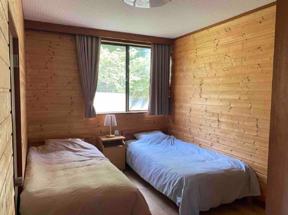 Villa 遙かな亭 à Numazu Extérieur photo