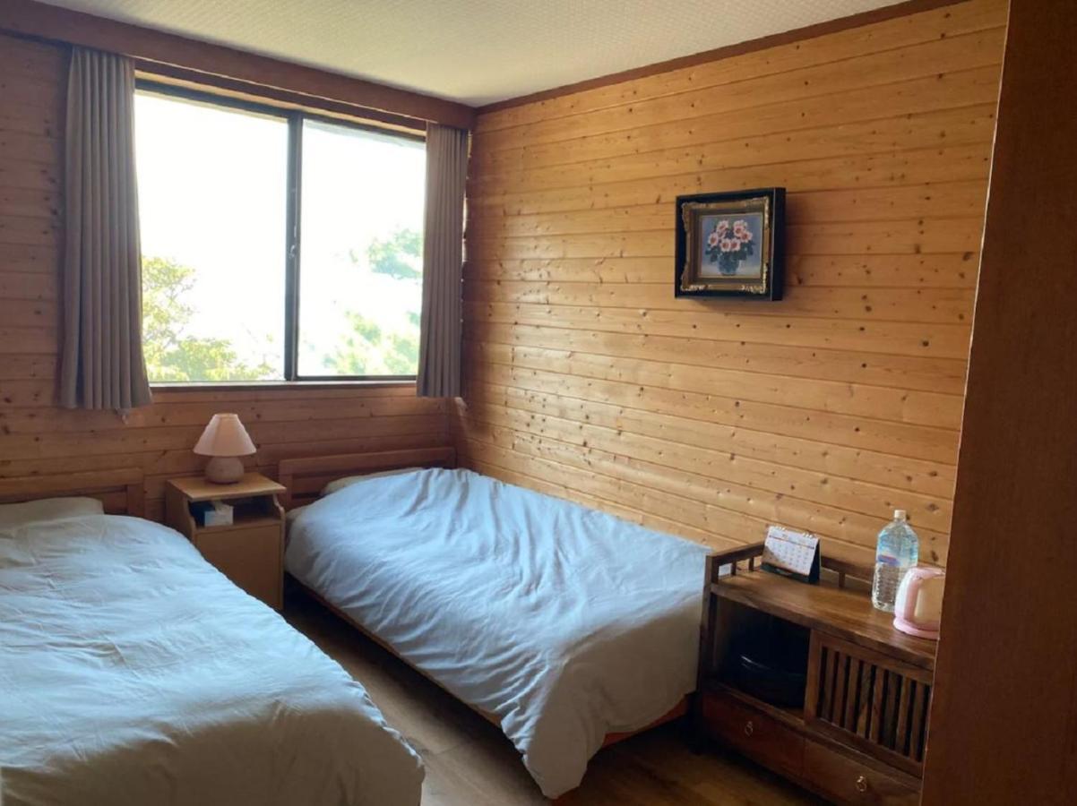 Villa 遙かな亭 à Numazu Extérieur photo