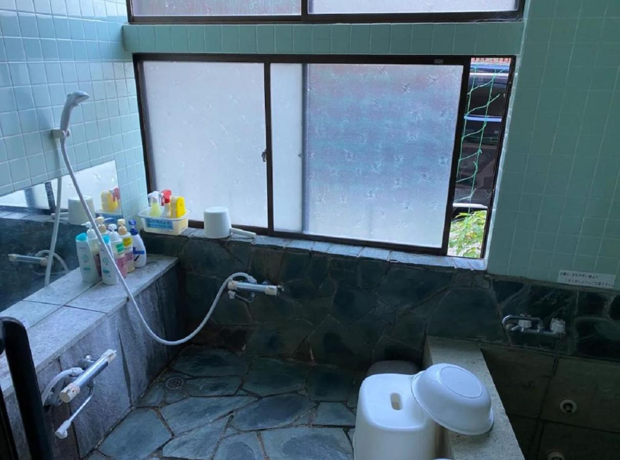 Villa 遙かな亭 à Numazu Extérieur photo