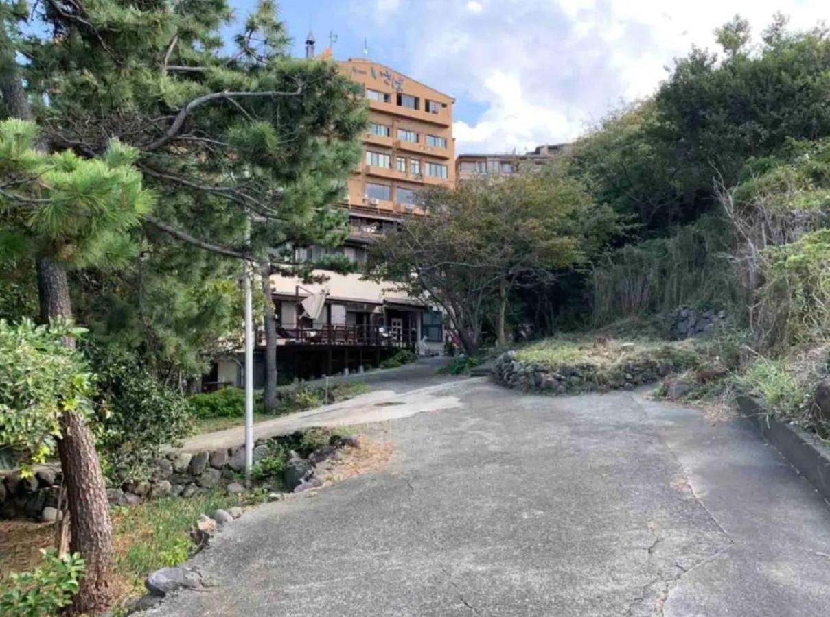 Villa 遙かな亭 à Numazu Extérieur photo