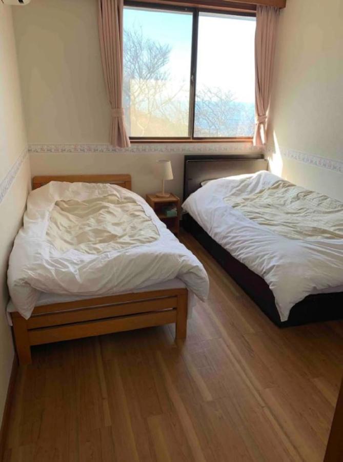 Villa 遙かな亭 à Numazu Extérieur photo